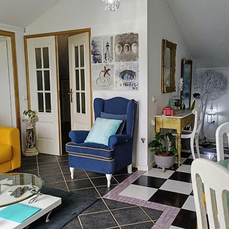 Apartament Attic Bay Câmara de Lobos Zewnętrze zdjęcie