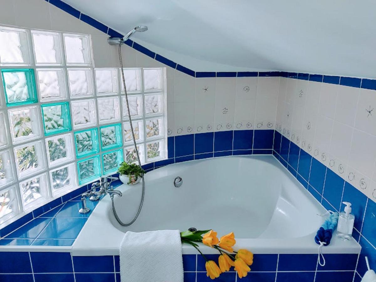 Apartament Attic Bay Câmara de Lobos Zewnętrze zdjęcie