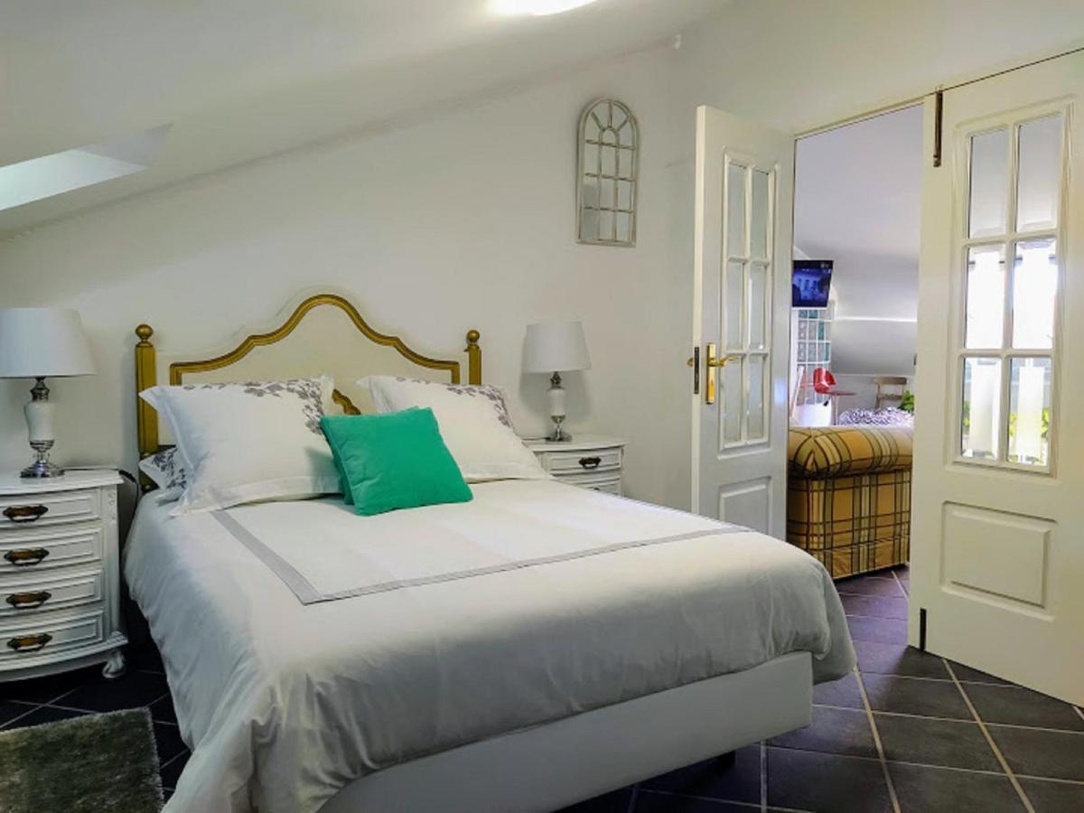 Apartament Attic Bay Câmara de Lobos Zewnętrze zdjęcie