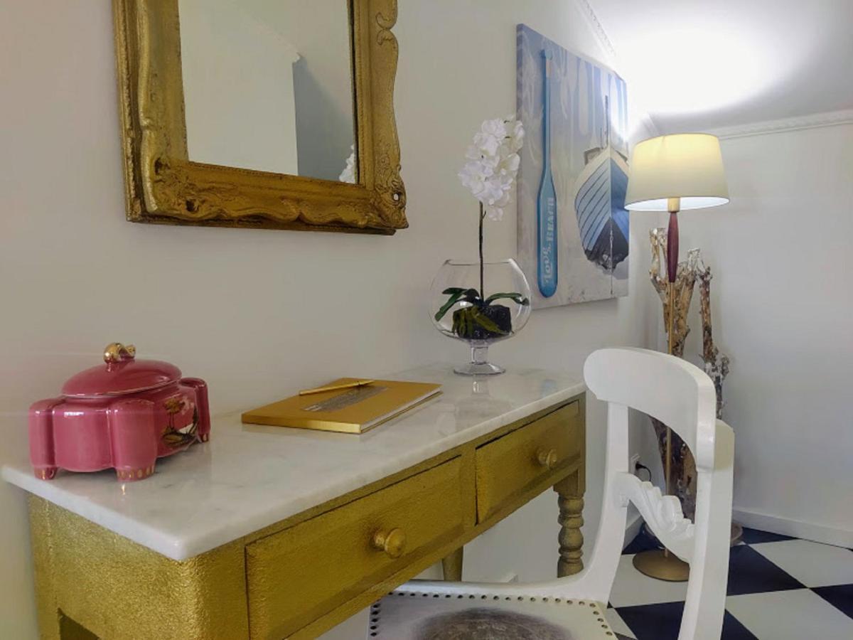 Apartament Attic Bay Câmara de Lobos Zewnętrze zdjęcie