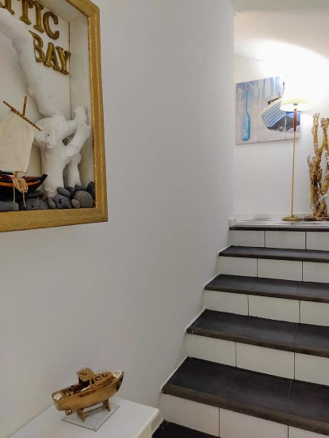 Apartament Attic Bay Câmara de Lobos Zewnętrze zdjęcie