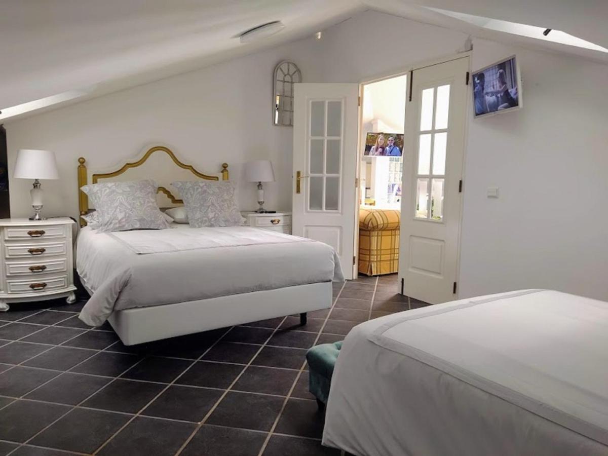 Apartament Attic Bay Câmara de Lobos Zewnętrze zdjęcie