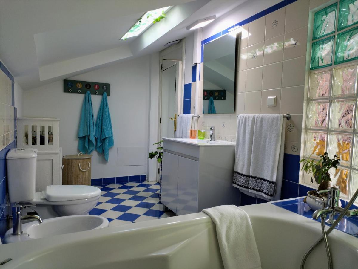 Apartament Attic Bay Câmara de Lobos Zewnętrze zdjęcie