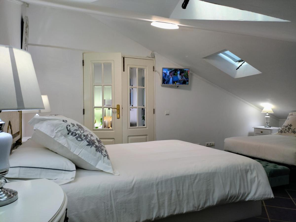 Apartament Attic Bay Câmara de Lobos Zewnętrze zdjęcie