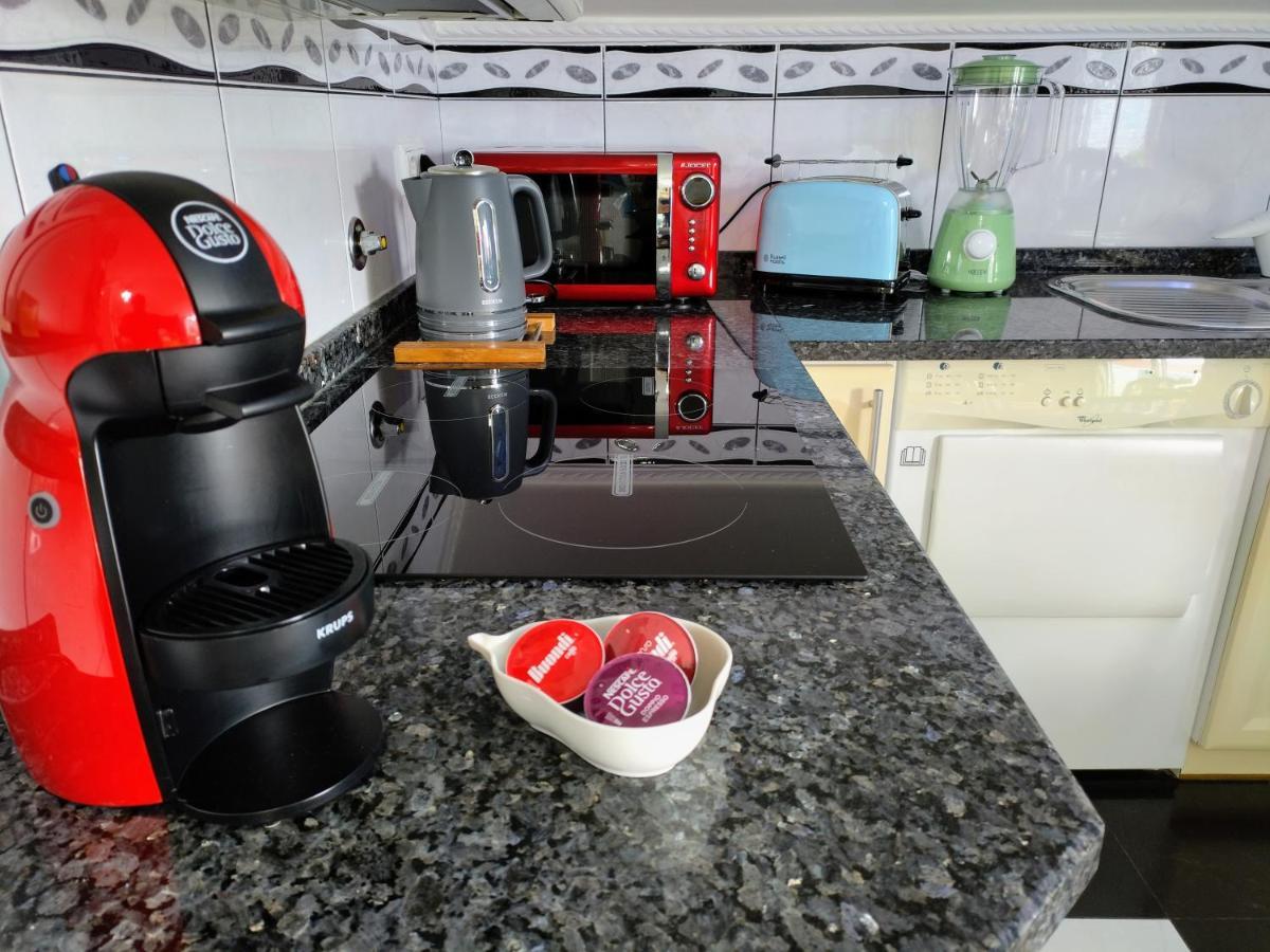 Apartament Attic Bay Câmara de Lobos Zewnętrze zdjęcie
