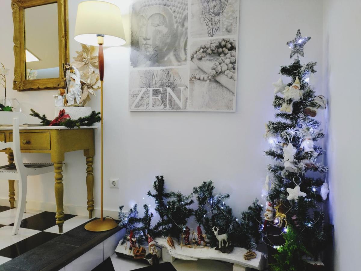 Apartament Attic Bay Câmara de Lobos Zewnętrze zdjęcie