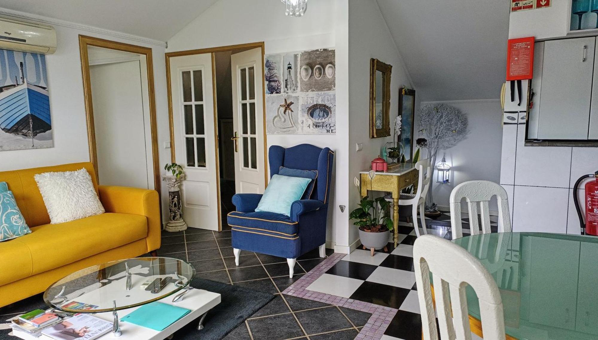 Apartament Attic Bay Câmara de Lobos Zewnętrze zdjęcie