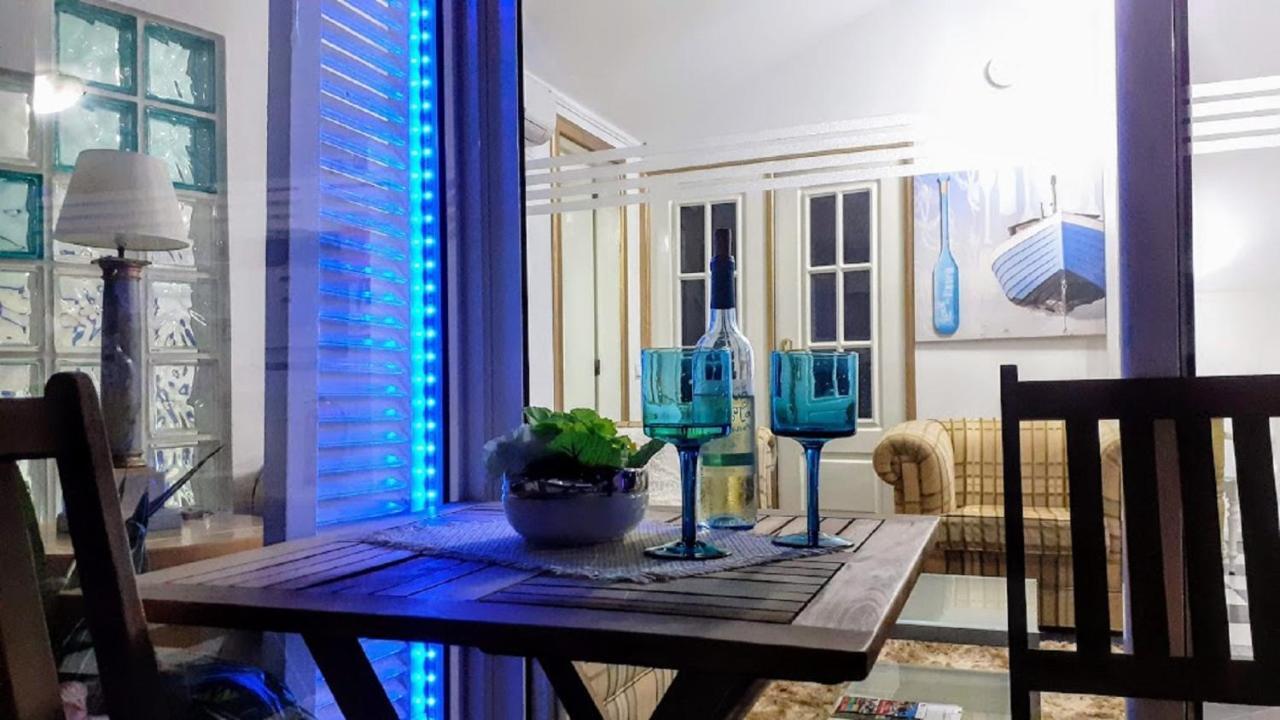Apartament Attic Bay Câmara de Lobos Zewnętrze zdjęcie